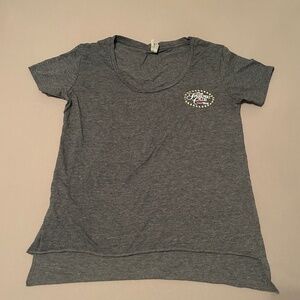 The Speedway Club Texas Women’s shirt, size small